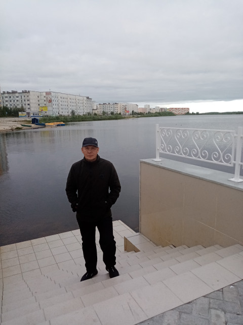 Фёдор, Россия, Сургут. Фото на сайте ГдеПапа.Ру