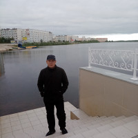 Фёдор, Россия, Сургут, 43 года