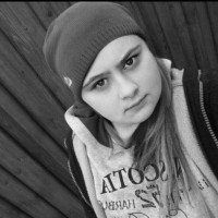 Анна Шипицына, Россия, Иркутск, 30 лет