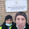Алексей коваленко, 46, Россия, Москва