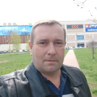 Sterch, Россия, Ярославль, 46 лет