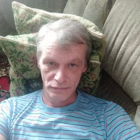 Юрий, Санкт-Петербург, м. Автово, 51 год