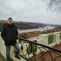 Анатолий, Москва, м. Речной вокзал, 37 лет