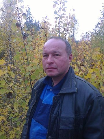 Валерий Уткин, Россия, Нижний Новгород, 62 года, 2 ребенка. В поиске своей половинки для серьезных отношений и создания семьи... Пустая бесцельная переписка не 