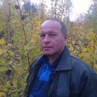 Валерий Уткин, Россия, Нижний Новгород, 64 года