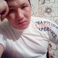 Тлеубай, Казахстан, Нур-Султан, 37 лет