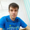 Алексей, 24, Россия, Новосибирск