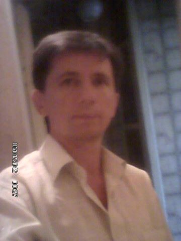 Евгений Ефремов, Россия, Волгоград, 53 года. мужчина без вредных привычек познакомиться с женщиной для серьезных отношений