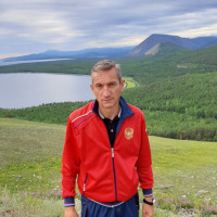 Юрий, Россия, Керчь, 51 год
