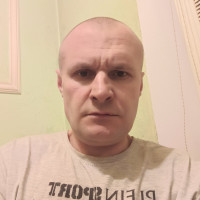Владимир, Россия, Люберцы, 42 года
