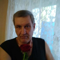 Вадим, Россия, Пермь, 64 года