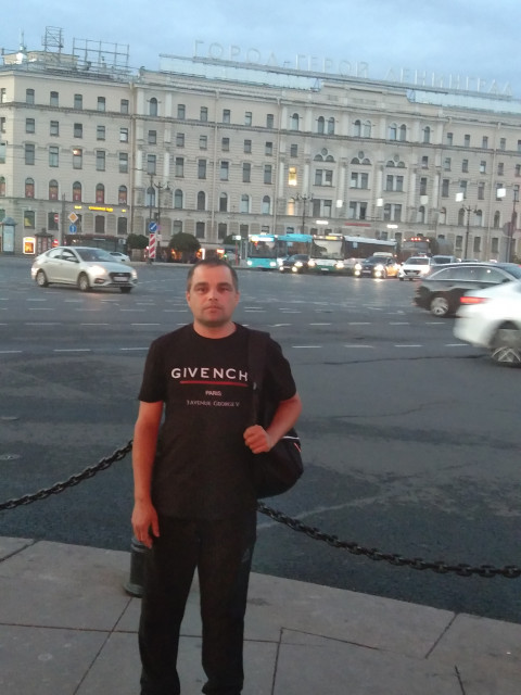 Анатолий, Россия, Краснодар. Фото на сайте ГдеПапа.Ру