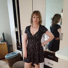 Милана, Россия, Новочеркасск. Фото на сайте ГдеПапа.Ру