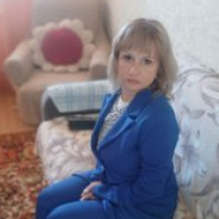 Милана, Россия, Новочеркасск, 44 года