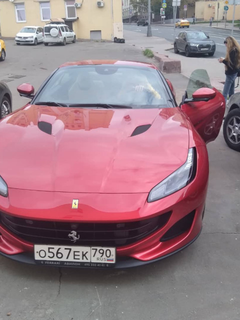 Андрей, Россия, Москва. Фото на сайте ГдеПапа.Ру