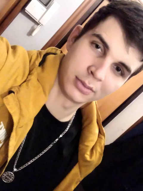 Андрей, Россия, Москва. Фото на сайте ГдеПапа.Ру