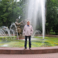 Андрей, Санкт-Петербург, м. Девяткино, 56 лет