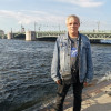 Андрей, Санкт-Петербург, м. Девяткино. Фотография 1339381