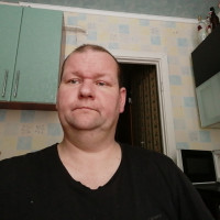 Дмитрий, Россия, Талдом, 40 лет