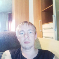 Миша, Россия, Воткинск, 32 года