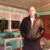 Сергей, Россия, Чита, 47 лет