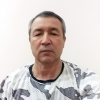 Роман Хасанов, Туркменистан, Ашхабад, 59 лет