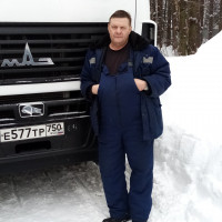 Валерий, Россия, Москва, 56 лет