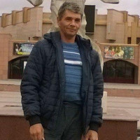 Ахунов Радмир, Россия, Зеленоград, 51 год