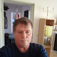 Igor, Германия, Дортмунд, 51 год