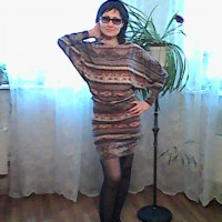 Ирина, Россия, Краснодар, 42 года