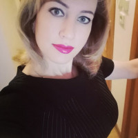 Ольга, Россия, МО, 43 года