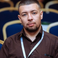Сергей, Кыргызстан, Бишкек, 34 года