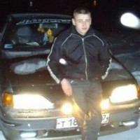 Алексей, Россия, Тихвин, 32 года