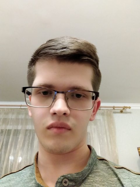 Артем, Россия, Санкт-Петербург, 24 года. Познакомлюсь с девушкой для любви и серьезных отношений. Возможно рождения совместных детей в дальнеХотел бы познакомиться с прекрасной, милой дамой. 