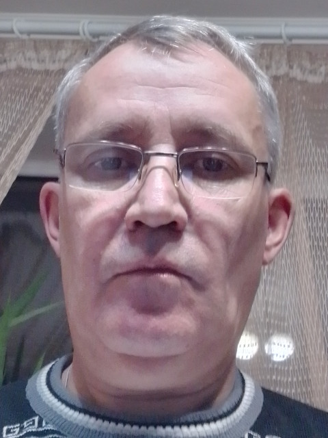 Наум Чикалкин, Россия, Челябинск, 52 года, 1 ребенок. Хочу познакомиться