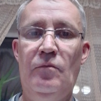 Наум Чикалкин, Россия, Челябинск, 52 года