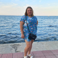 Татьяна, Россия, Армянск, 32 года