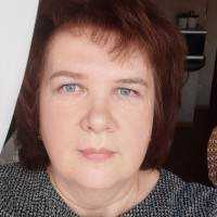 Татьяна, Россия, Санкт-Петербург, 60 лет