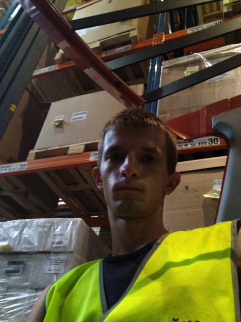 Виталий, Россия, Москва, 30 лет. Хочу встретить женщину