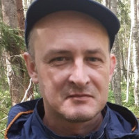 Алексей, Россия, Санкт-Петербург, 50 лет