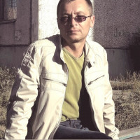 Олег, Россия, Кызыл, 53 года