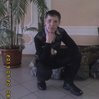 Геннадий Скворцов, Россия, Йошкар-Ола, 35 лет