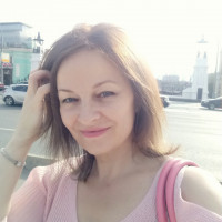 Ирина, Россия, Лосино-Петровский, 51 год