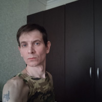Алексей., Москва, м. Коломенская, 43 года