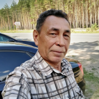 Валерий, Россия, Чебоксары, 66 лет
