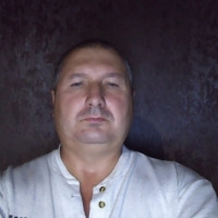 Александр, Россия, Энгельс, 52 года