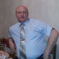 Алексей, Москва, м. Нагатинская, 52 года