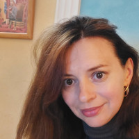 Ольга, Москва, м. Коломенская, 46 лет
