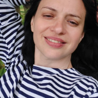 Ольга, Москва, м. Коломенская, 46 лет