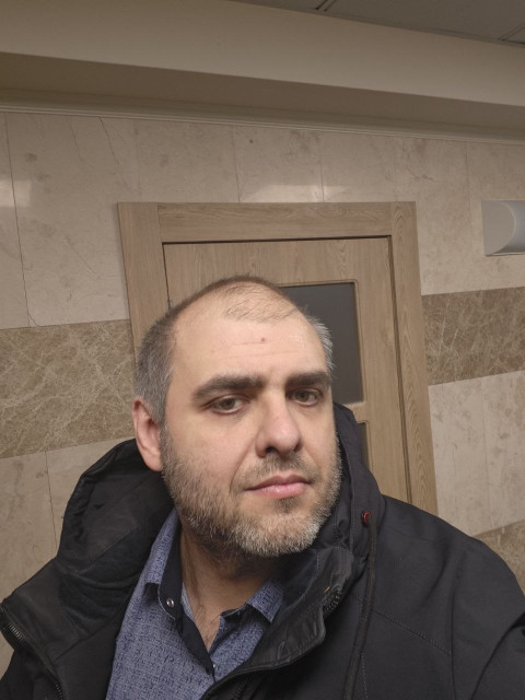 Harmadan, Россия, Макеевка, 38 лет. Обычный парень, ищу прекрасную девушку из ДНР